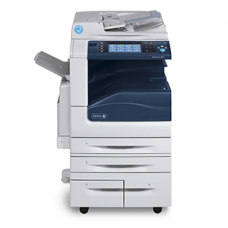 XEROX WC7545